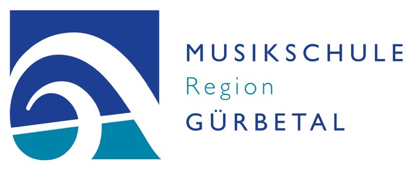 Musikschule Region Gürbetal Logo